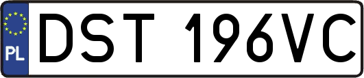 DST196VC