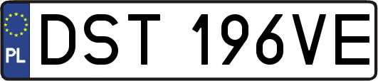DST196VE
