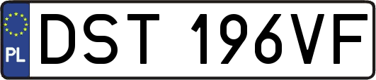 DST196VF