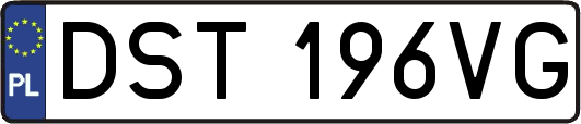DST196VG