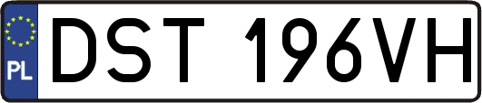 DST196VH