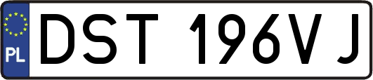 DST196VJ