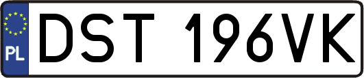 DST196VK