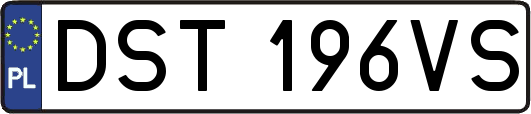 DST196VS