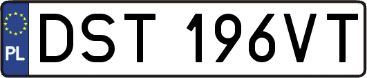 DST196VT