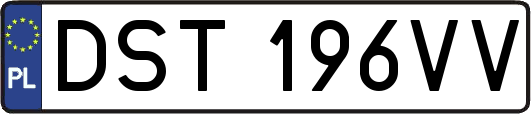 DST196VV