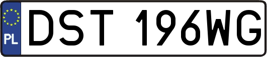 DST196WG