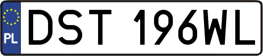 DST196WL