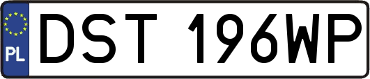 DST196WP