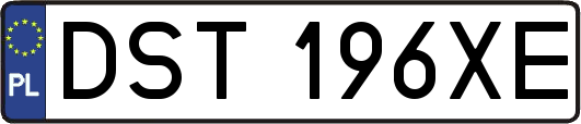 DST196XE