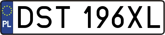 DST196XL