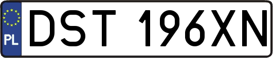 DST196XN