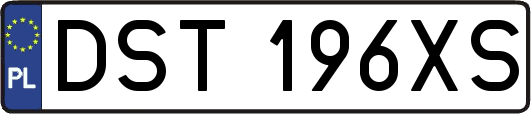DST196XS