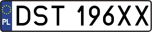 DST196XX