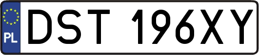 DST196XY