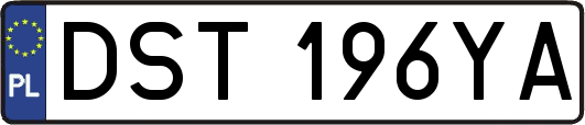 DST196YA