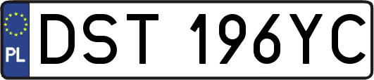 DST196YC