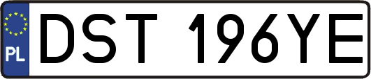 DST196YE