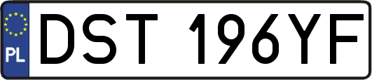 DST196YF