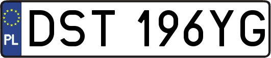DST196YG