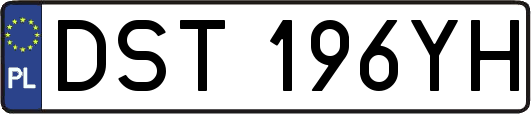 DST196YH