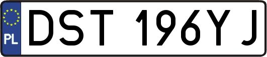 DST196YJ