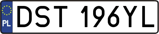 DST196YL