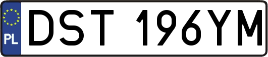 DST196YM