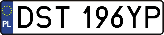 DST196YP