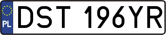 DST196YR