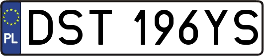 DST196YS