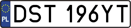 DST196YT