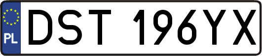 DST196YX