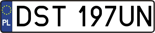 DST197UN