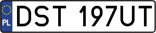 DST197UT