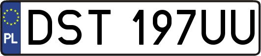 DST197UU