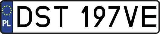 DST197VE
