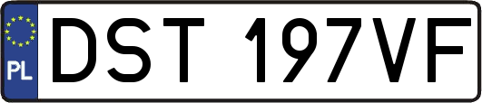 DST197VF