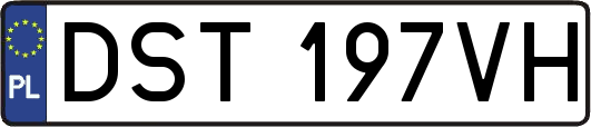 DST197VH