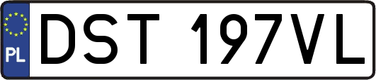 DST197VL