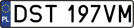DST197VM