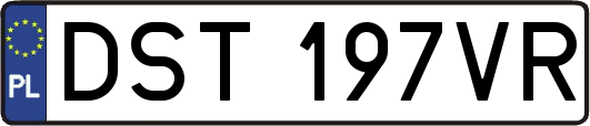 DST197VR