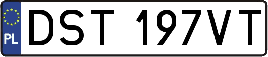 DST197VT