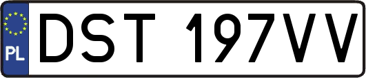 DST197VV