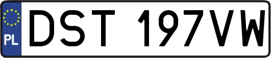 DST197VW