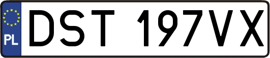 DST197VX