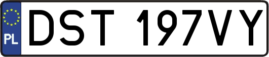 DST197VY