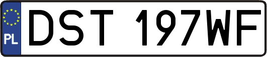 DST197WF