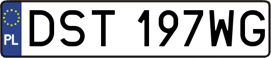DST197WG