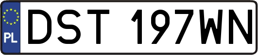 DST197WN